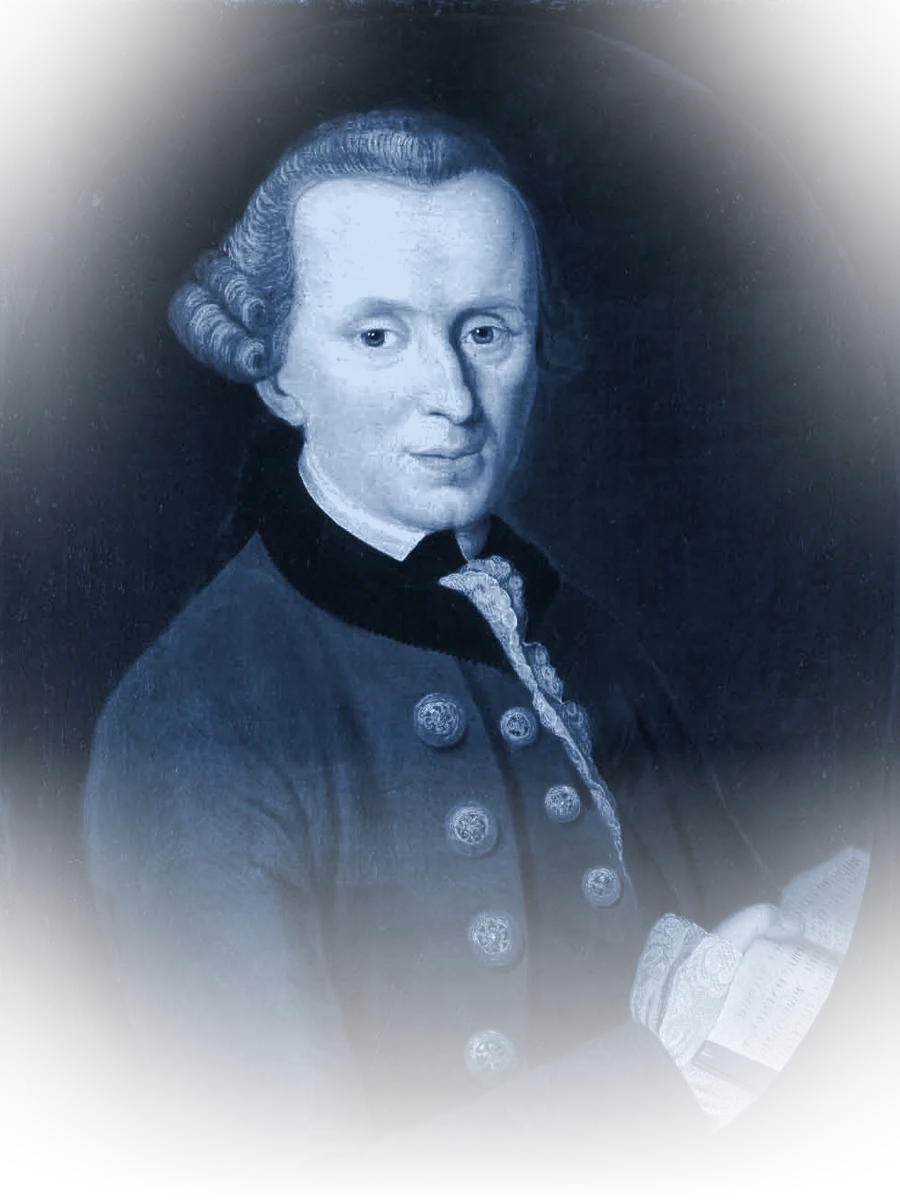 Immanuel Kant