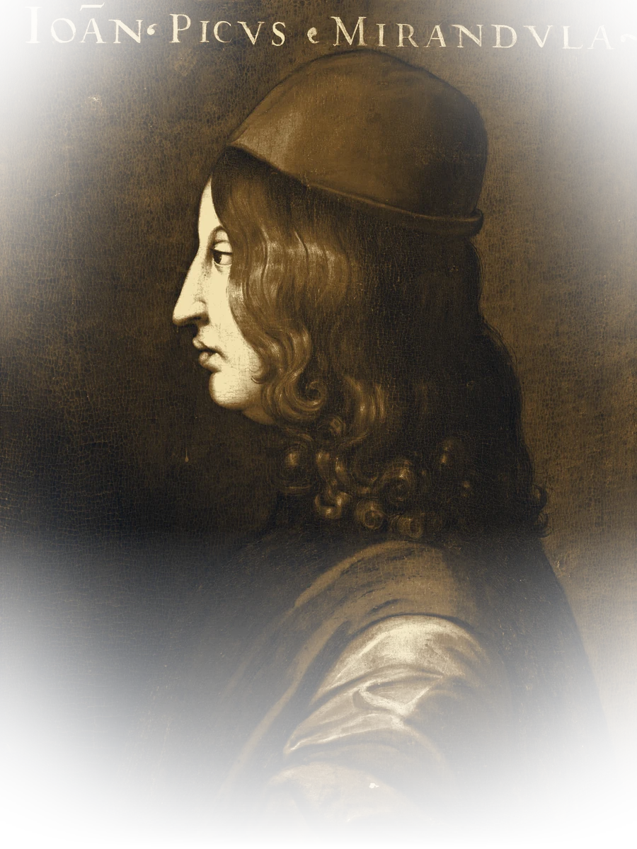 Pico della Mirandola