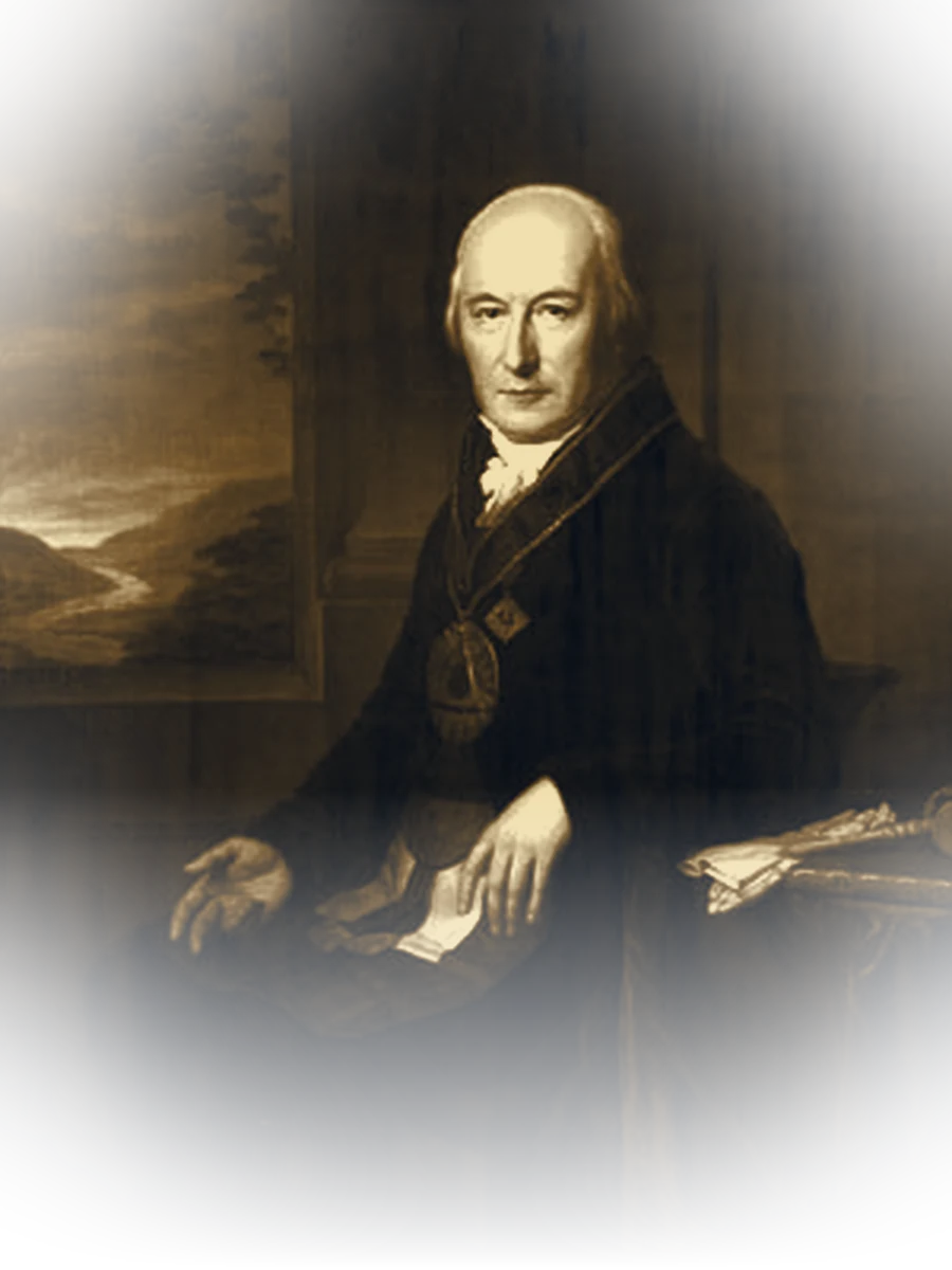Friedrich Ludwig Schröder